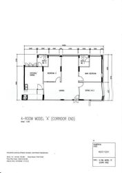 Blk 12 Toh Yi Drive (Bukit Timah), HDB 4 Rooms #632537461